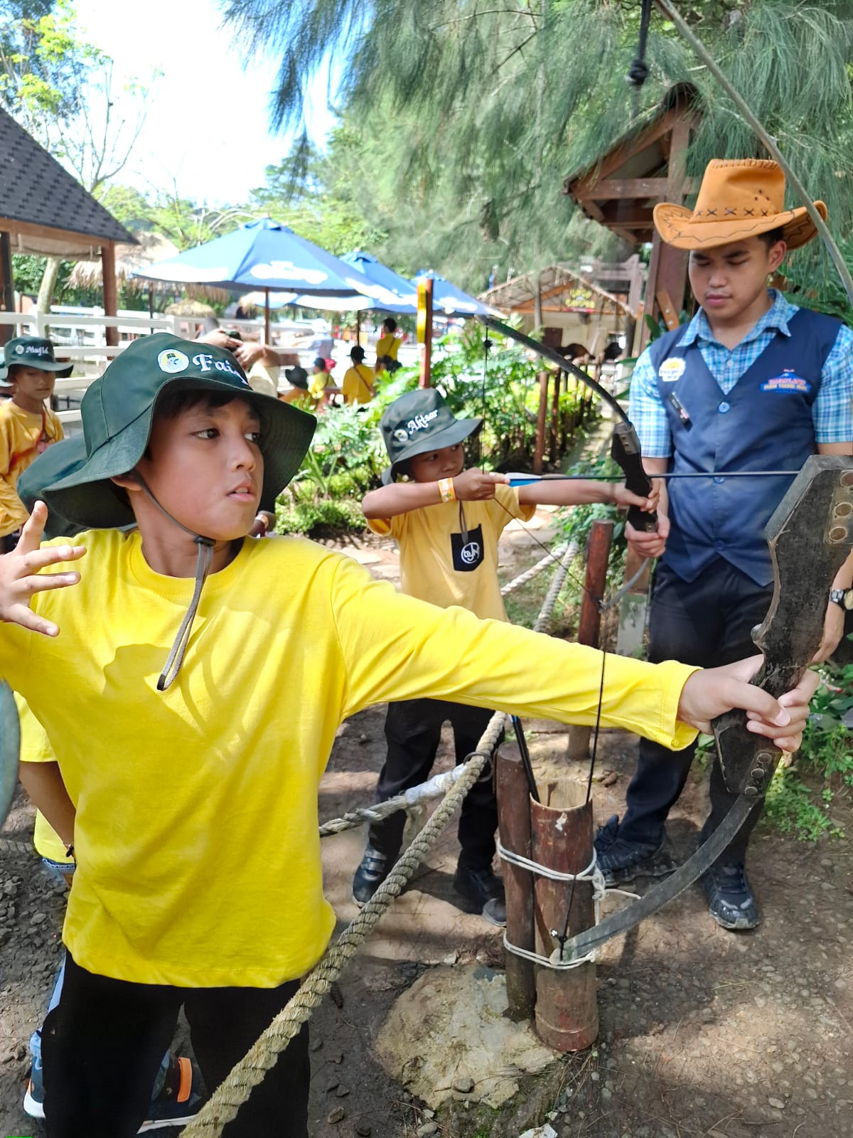 Panahan